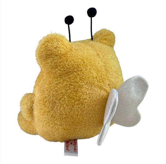 Cuddle Barn Bumble The Bee Soft Toy Plush Gift Australia 