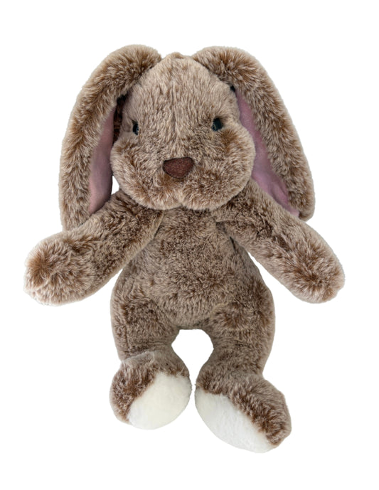 Blossom and Pear Bunny Soft Toy Plush Gift Australia Preloved 