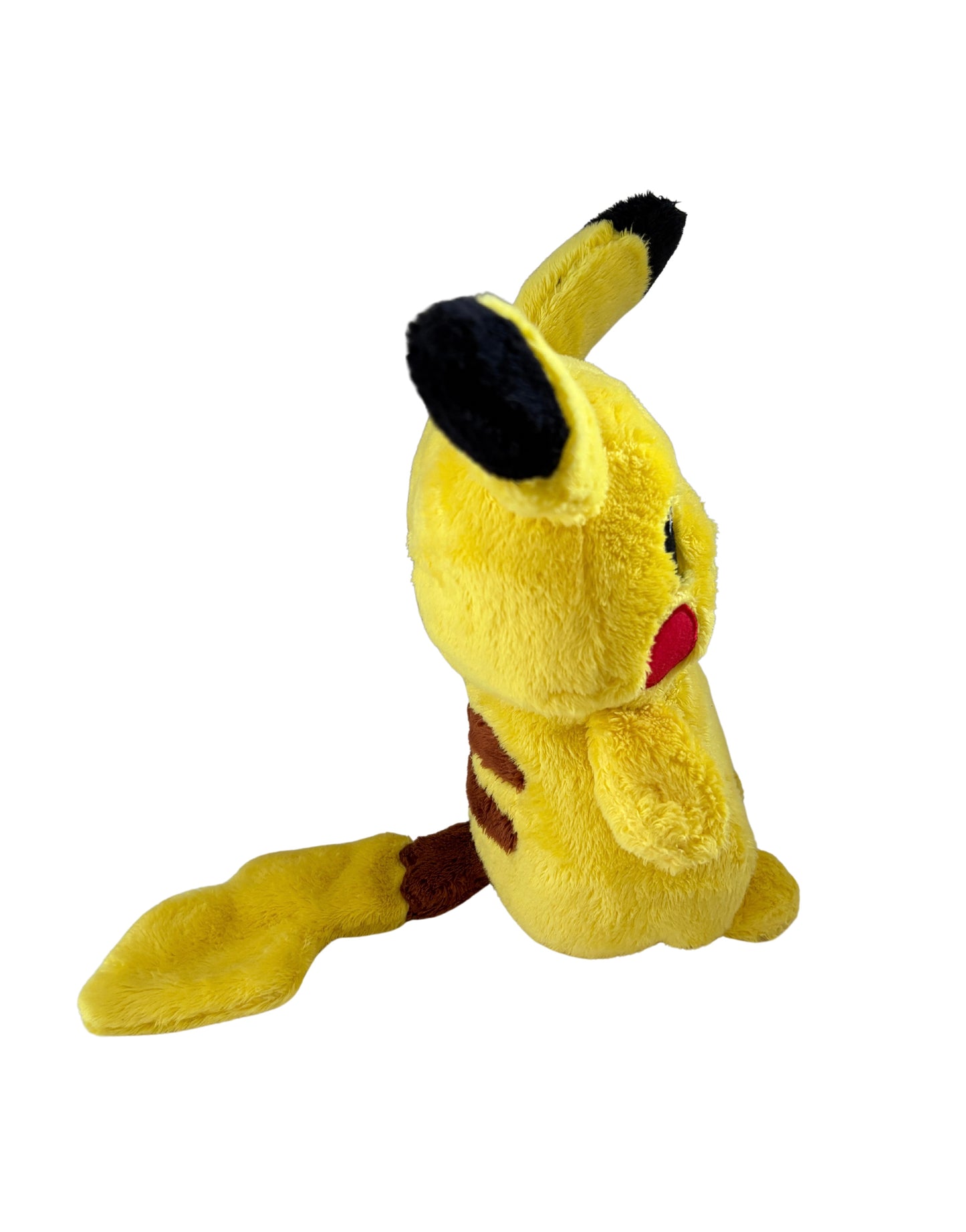 Pikachu Pokemon Soft Toy Plush Gift Australia Preloved 