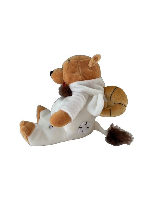 Pooh Sheep