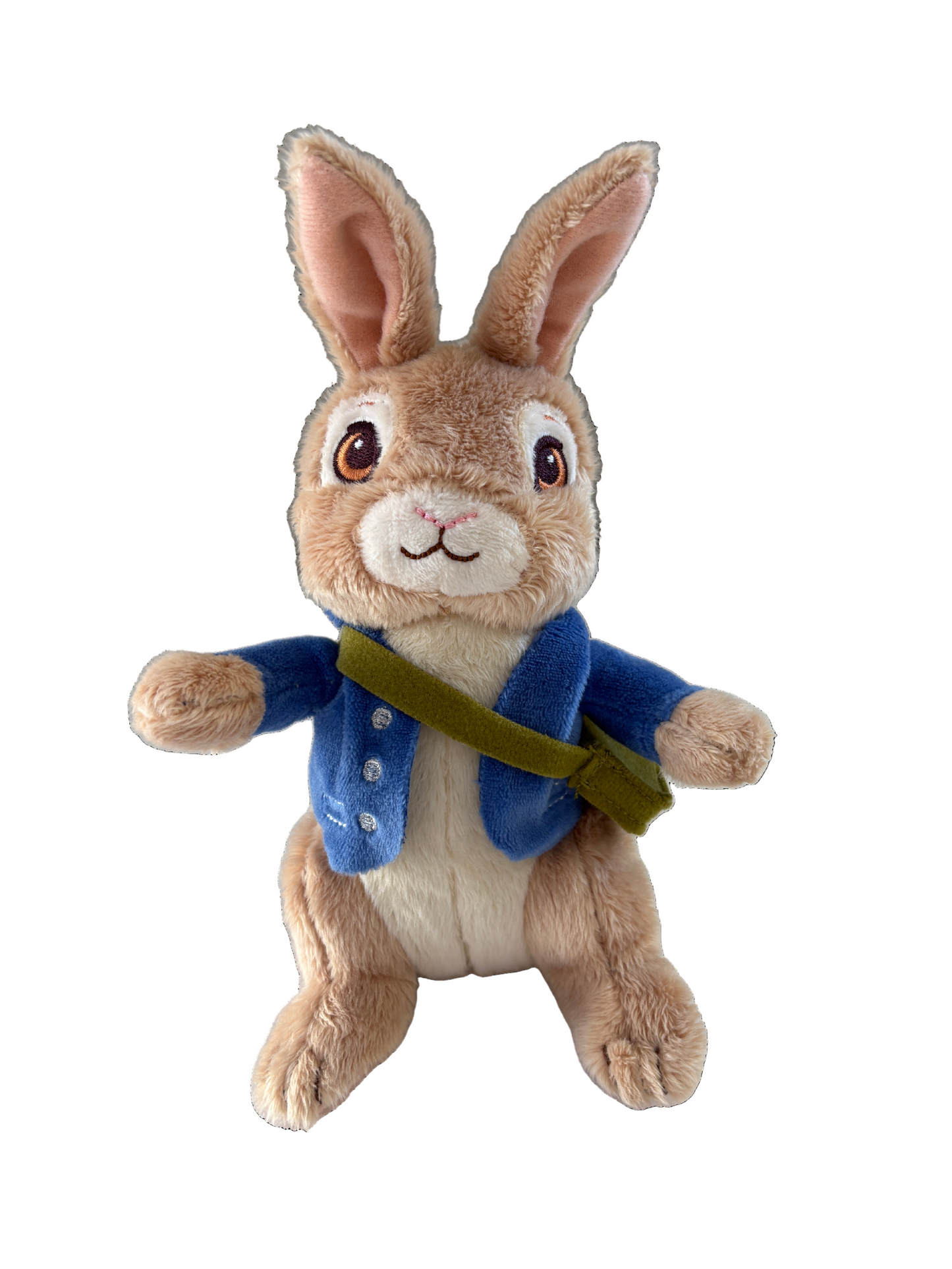 Peter Rabbit