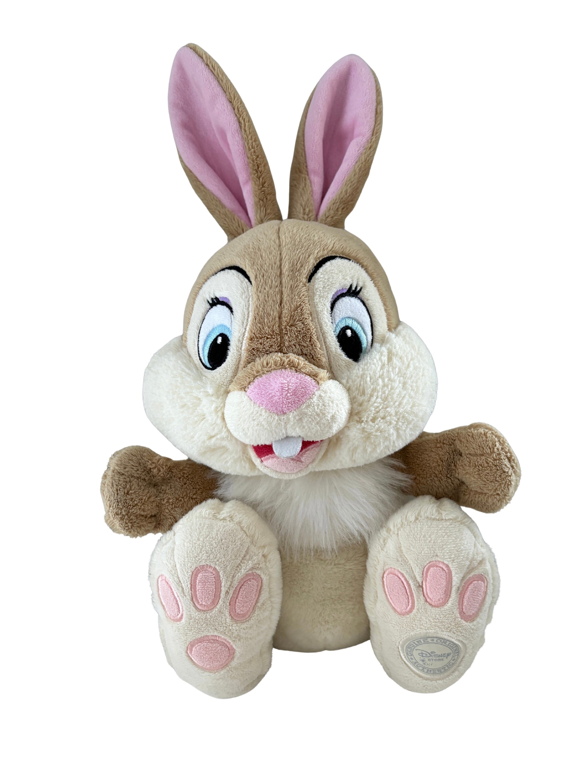 Bambi Disney Miss Bunny Soft Toy Plush Gift Australia