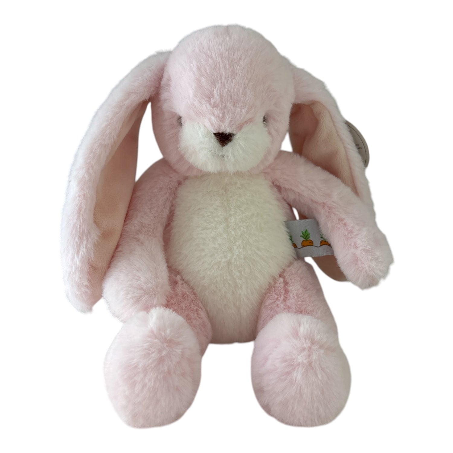 Bunnies By The Bay Little Floppy Nibble Bunny Soft Toy Plush Gift Australia