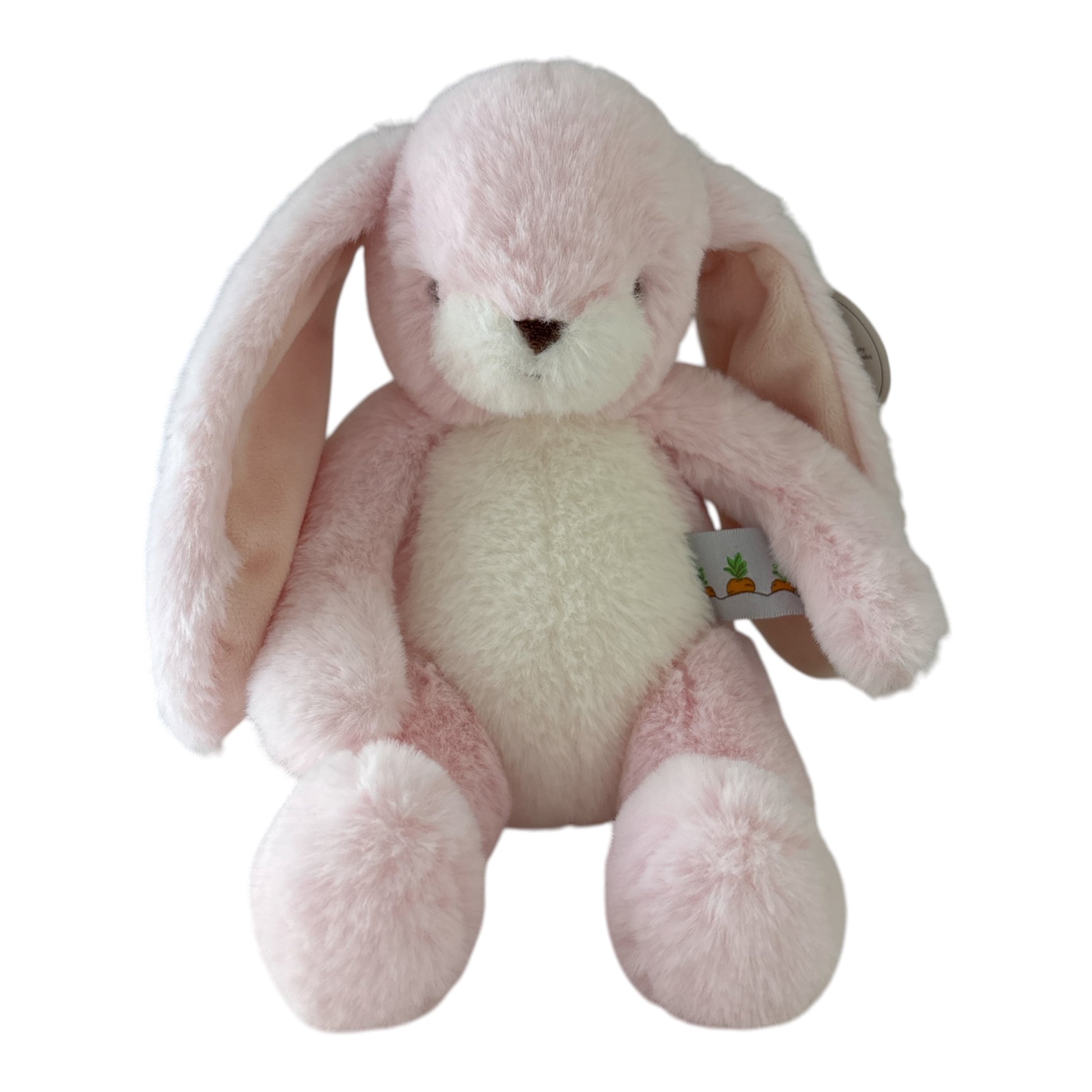 Bunnies By The Bay Little Floppy Nibble Bunny Soft Toy Plush Gift Australia