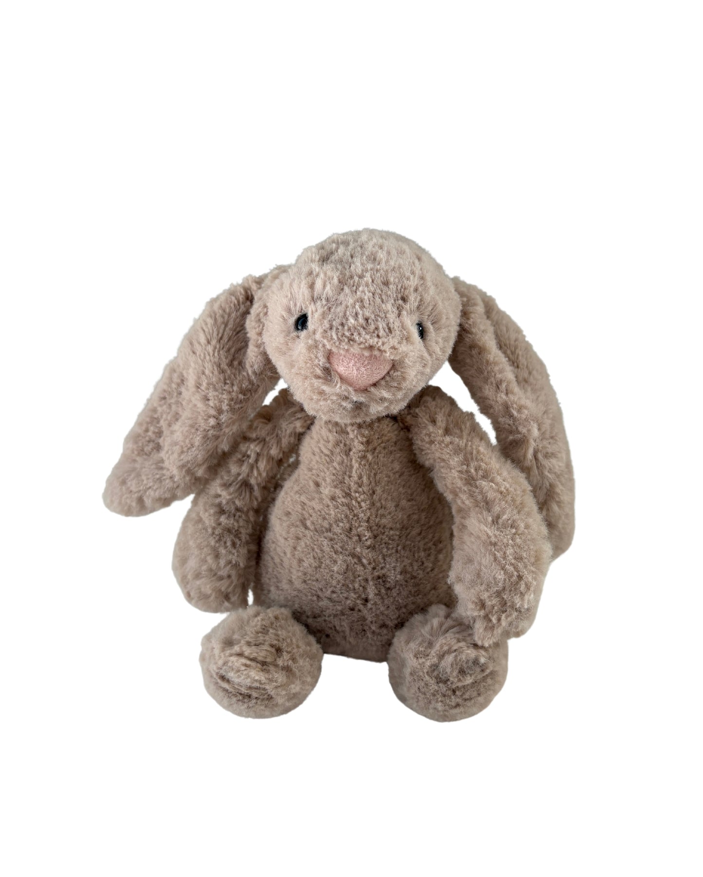 Jellycat Bashful Bunny Beige Soft Toy Plush Gift Australia Otto