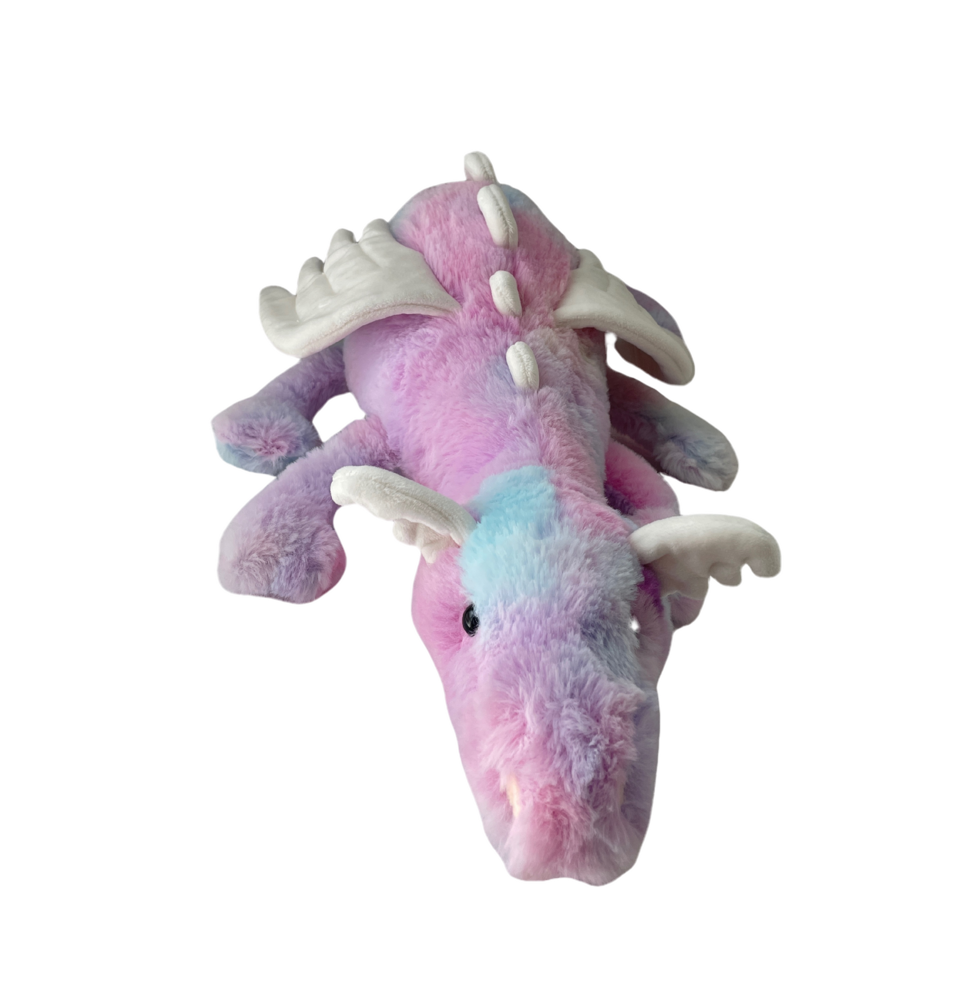 Dragon rainbow multicolour 