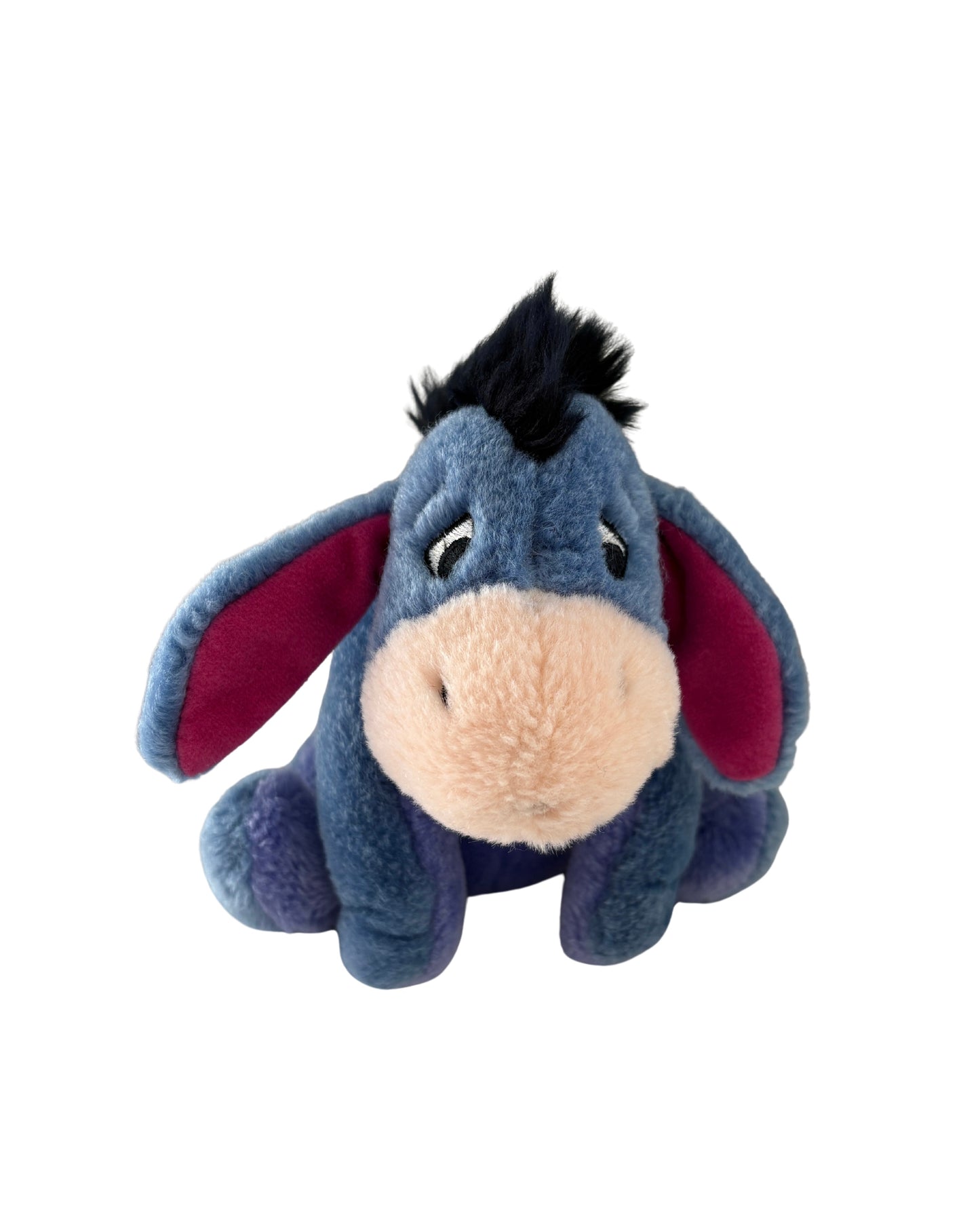 y Winnie the Pooh Soft Toy Plush Gift Australia Preloved