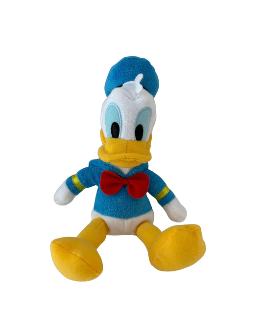 Disney Donald Duck Soft Toy Plush Donald Baby