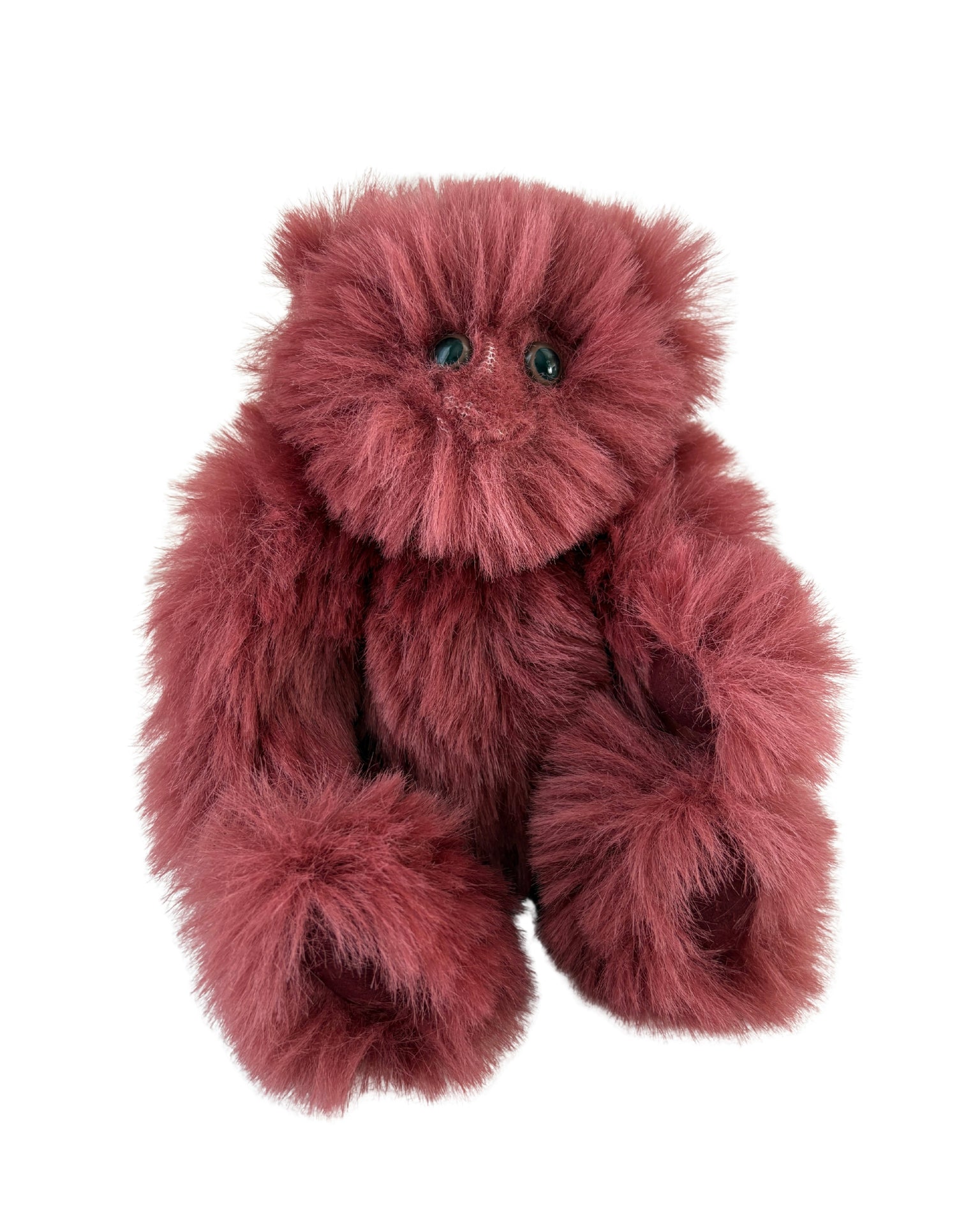 Fizzy Vintage Soft Toy Plush Gift Australia