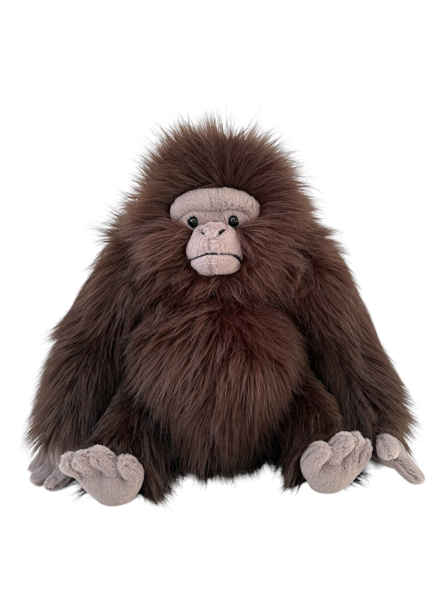 Jellycat Gomez Gorilla Retired Soft Toy Plush Gift Australia Large 
