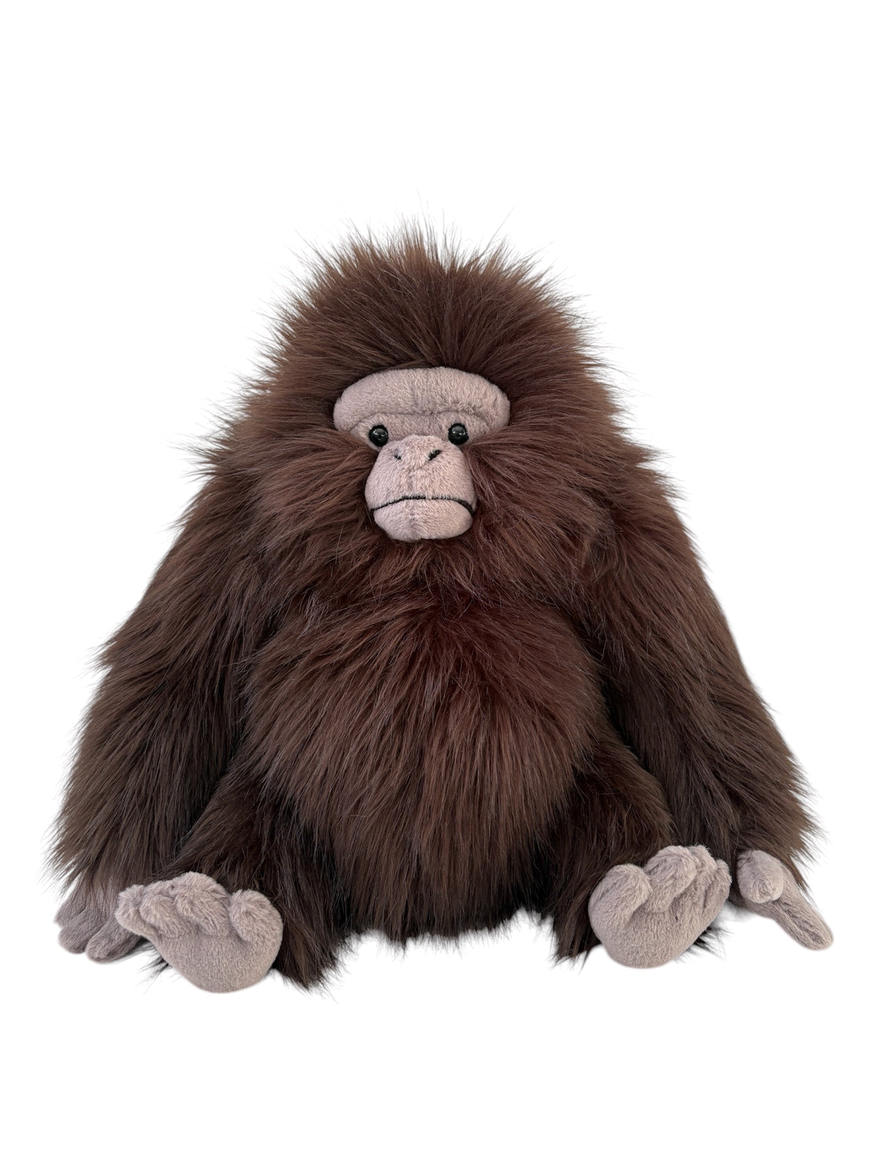 Jellycat Gomez Gorilla Retired Soft Toy Plush Gift Australia Large 