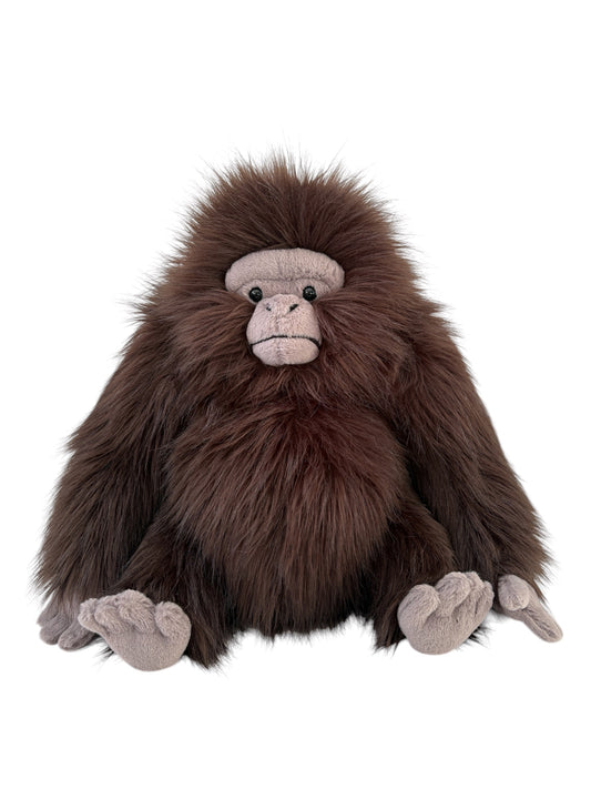 Jellycat Gomez Gorilla Retired Soft Toy Plush Gift Australia Large 