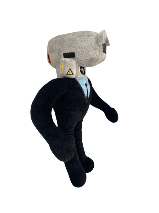 Mr Camera