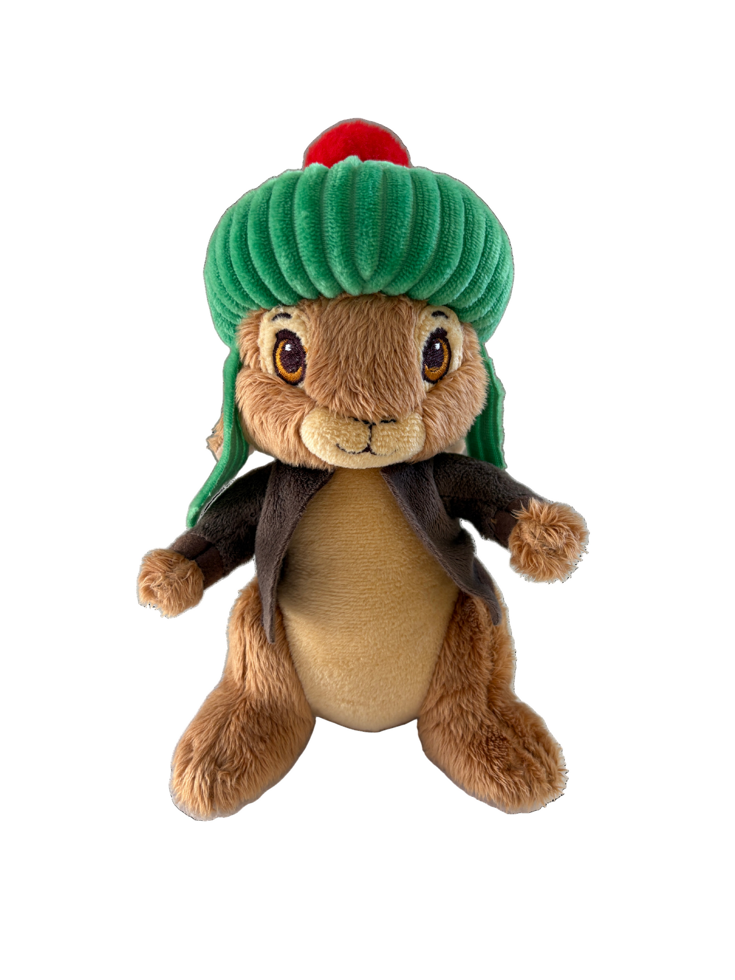 Peter Rabbit Benjamin Bunny Beatrix Potter Soft Toy Plush Gift Baby Benjamin Bunny