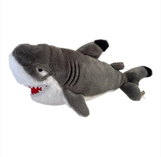 Earth Nymph Shark Soft Toy Plush Gift Australia 