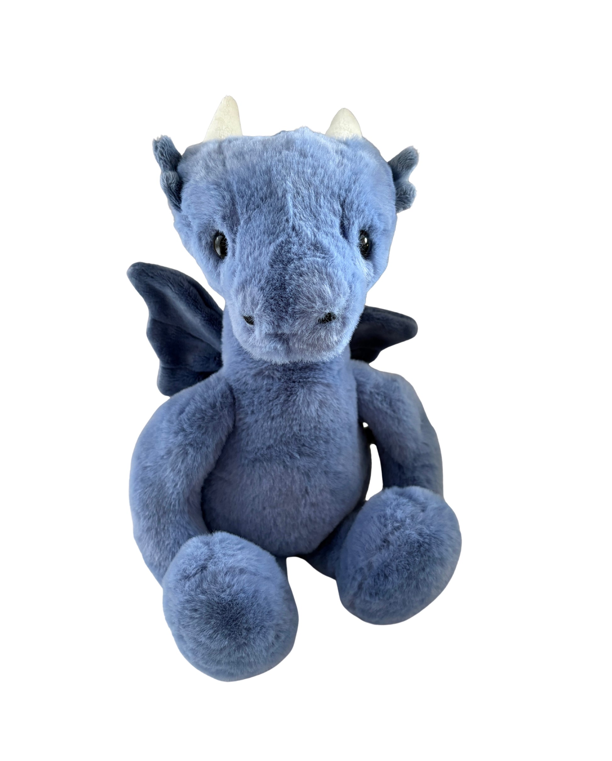 Charlie Bears Draco Dragon Soft Toy Plush Australia