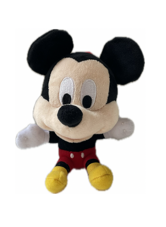 Mickey