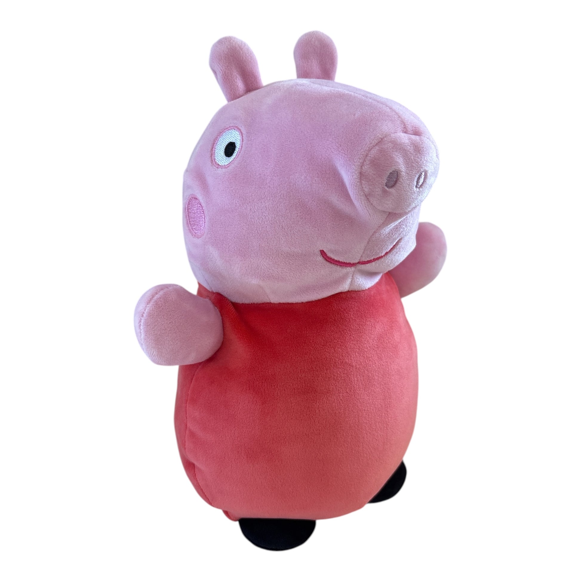 Peppa Pig Squishmallows Soft Toy Plush Gift Australia 