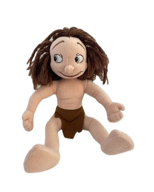 Tarzan