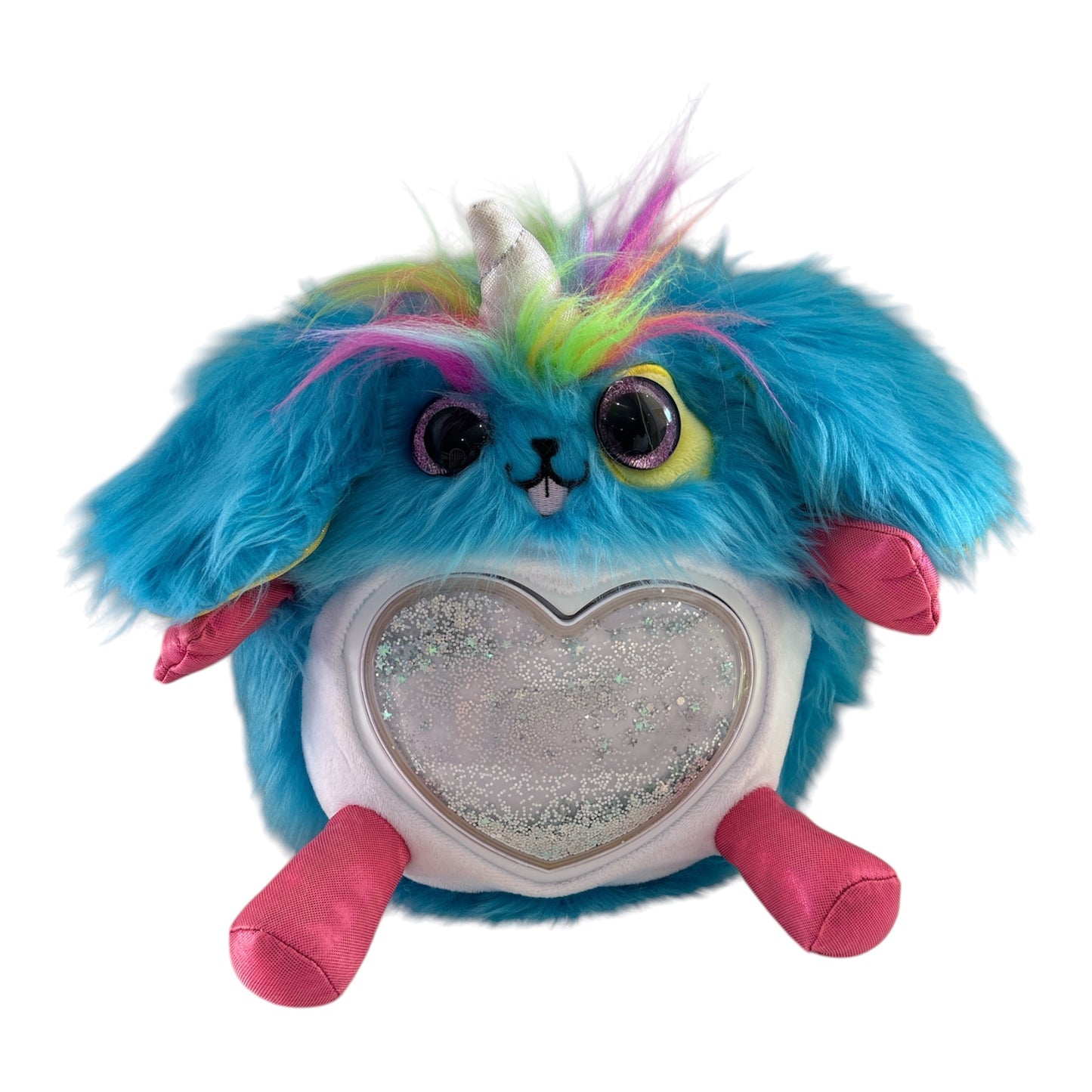 Skye Rainbocorn Bunny