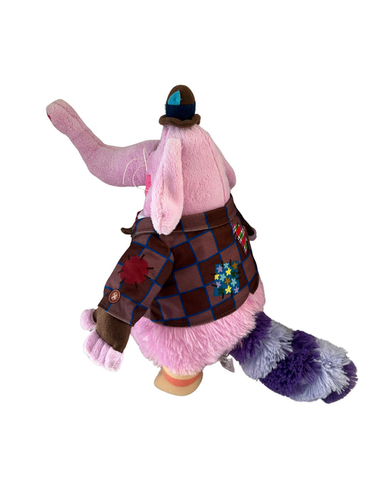 Bing Bong Disney Pixar Inside Out Soft Toy Plush Gift Australia Preloved 