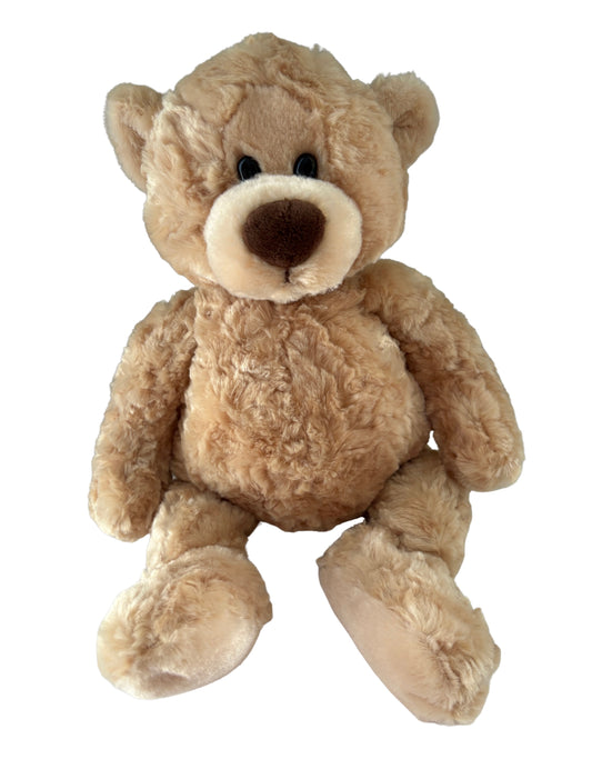 Manni Gund Teddy Bear Soft Toy Plush Gift Australia 