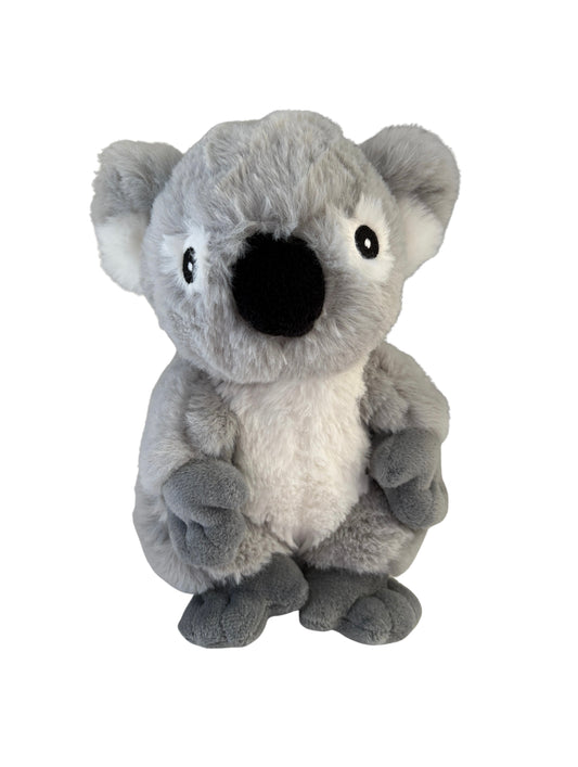 Resoftables Koala Soft Toy Plush Gift Australia Preloved Kiki