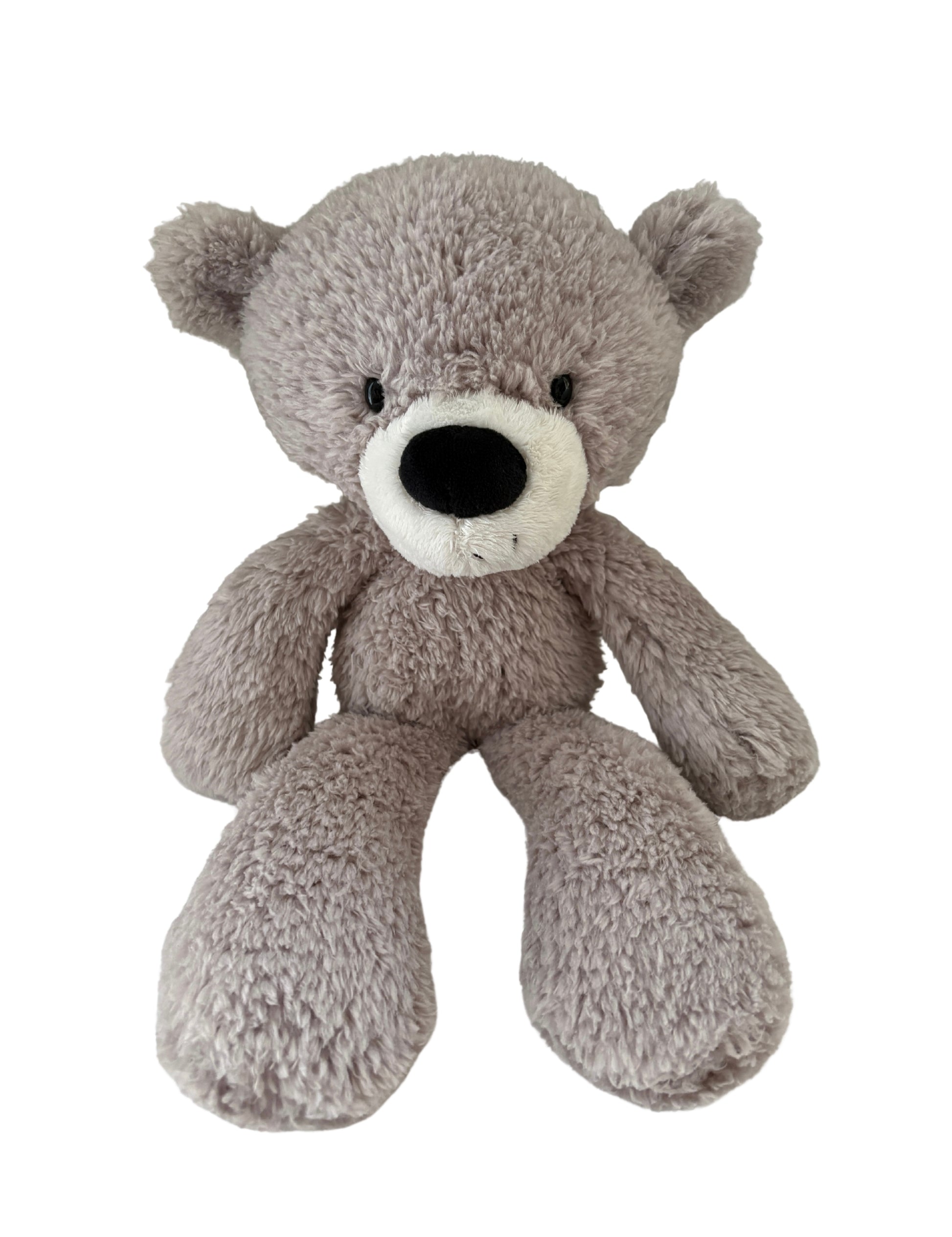 Gund Fuzzy Teddy Bear Soft Toy Plush Gift Australia Preloved 