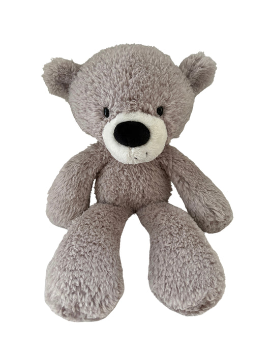 Gund Fuzzy Teddy Bear Soft Toy Plush Gift Australia Preloved 