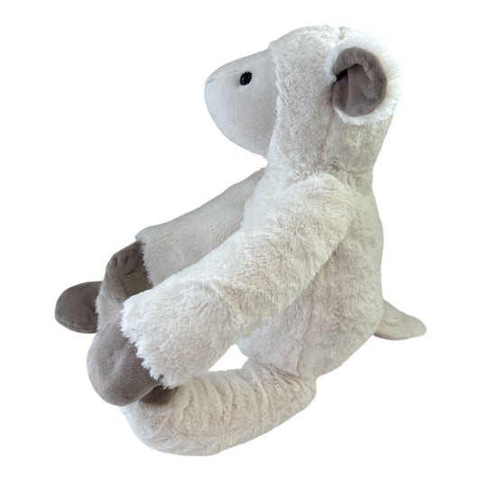 Pottery Barn Kids Lamb Soft Toy Plush Gift Australia Cloud 