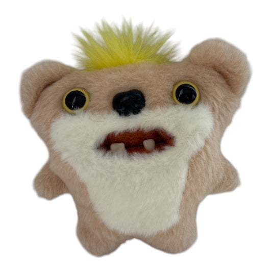 Fuggler Baby Monster Zuru Soft Toy Plush Gift Australia 