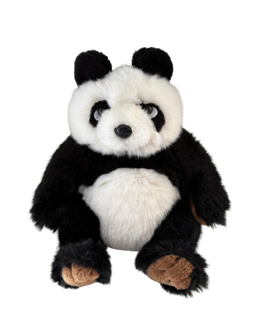 Panda Soft Toy Plush Gift Australia Preloved Jack