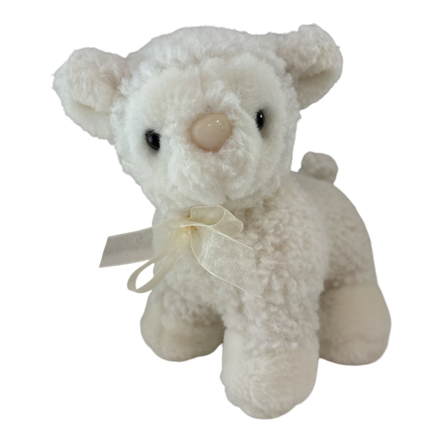 Blanca Vintage Lamb Soft Toy Plush Gift Australia 