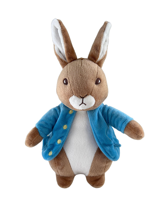 Peter Rabbit M&S Soft Toy Plush Gift Australia 