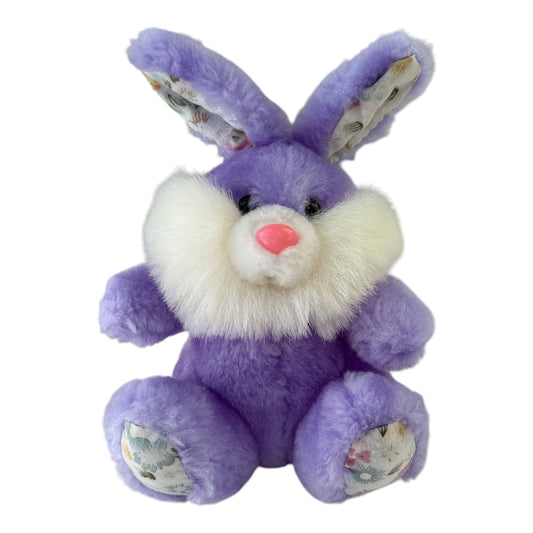 Iris Vintage Bunny Soft Toy Plush Gift Australia 