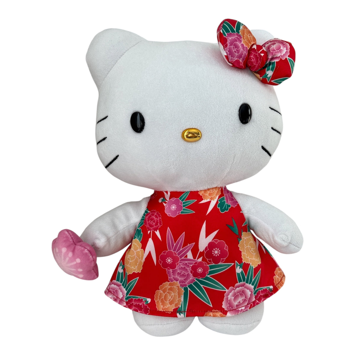Hello Kitty Sanrio Sweet Scents Limited Edition Soft Toy Plush Gift Australia 