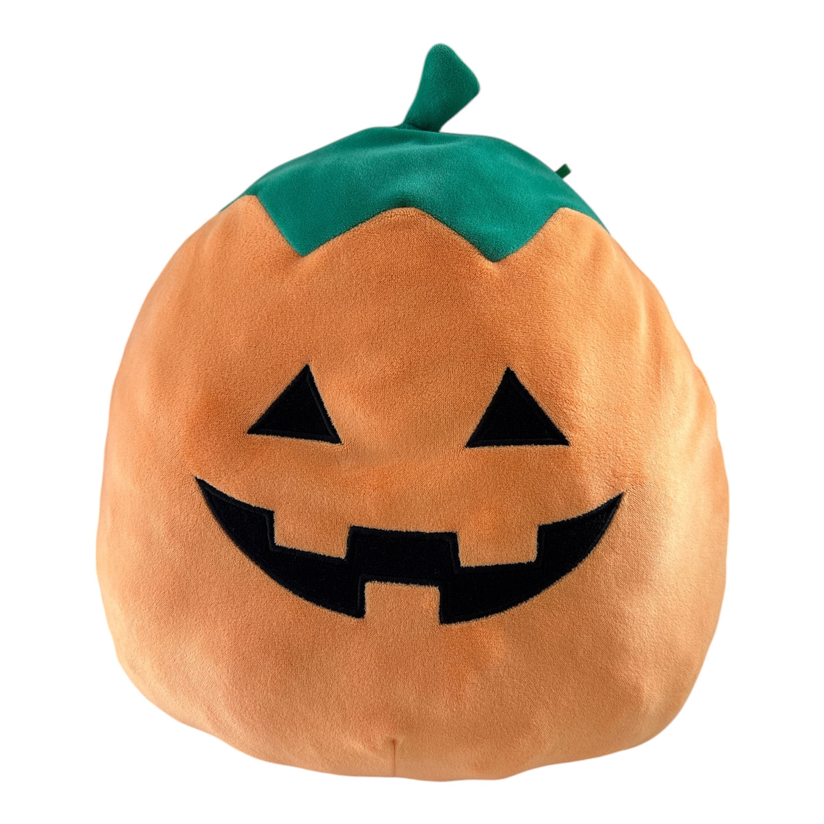 Squishmallow Pumpkin Halloween Soft Toy Plush Gift Australia 