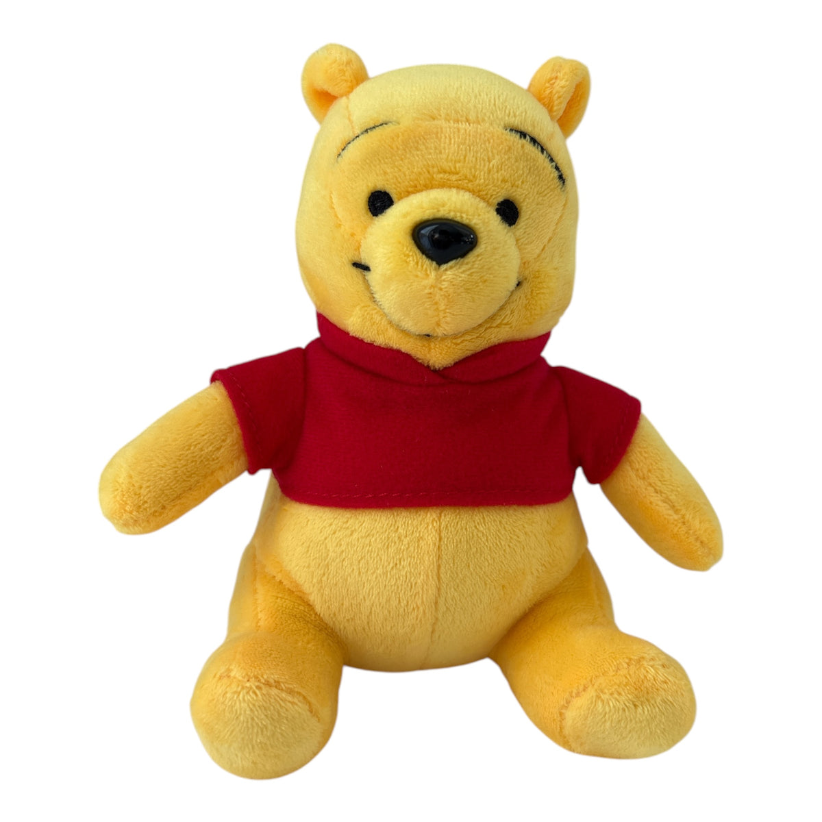 Winnie The Pooh Disney Soft Toy Plush Gift Australia 