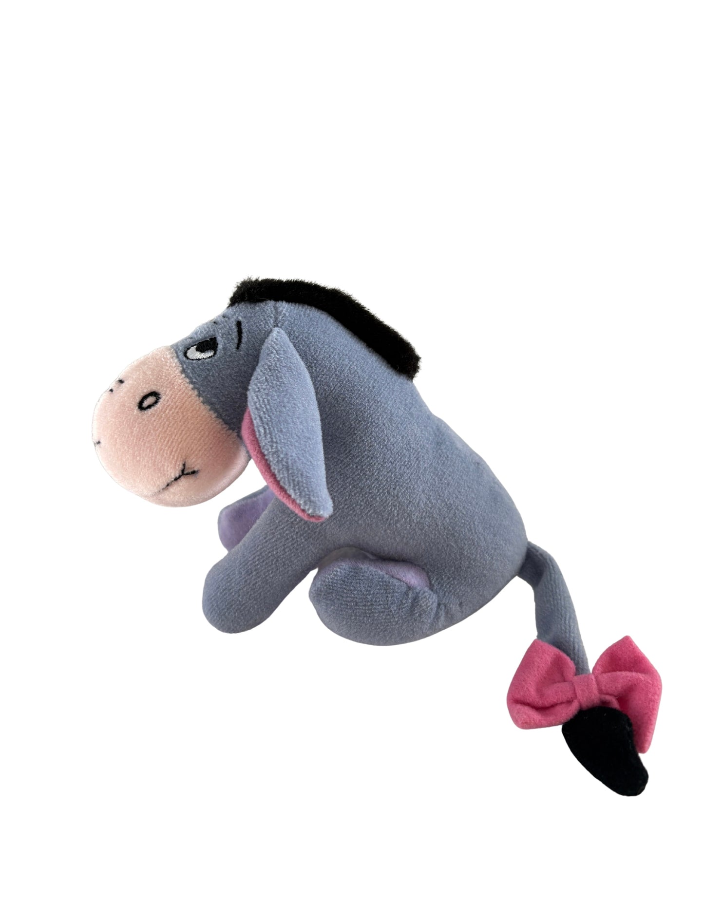 Eeyore Disney Baby Soft Toy Plush Gift Australia 