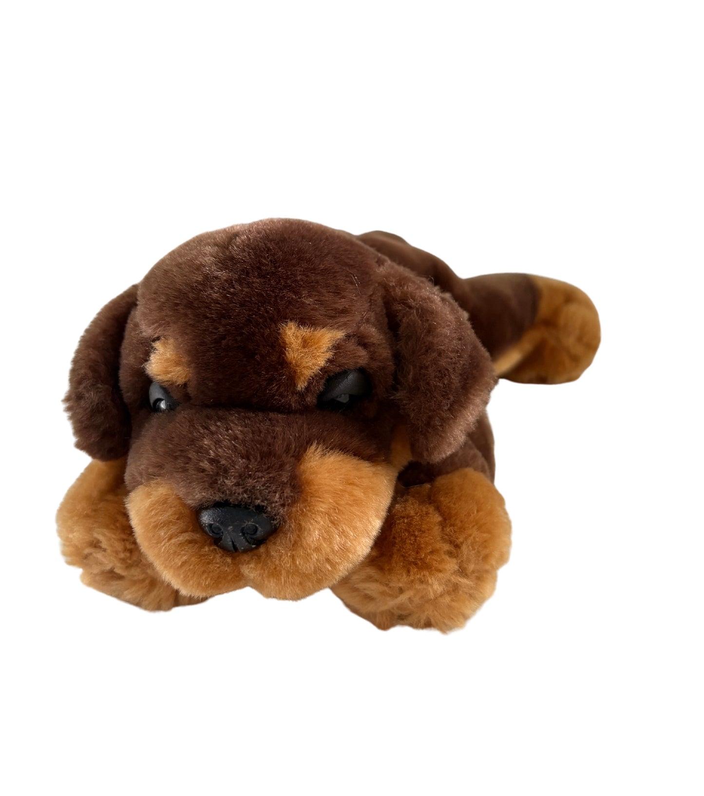 Keel Toys Puppy Dog Soft Toy Plush Gift Australia Muffin