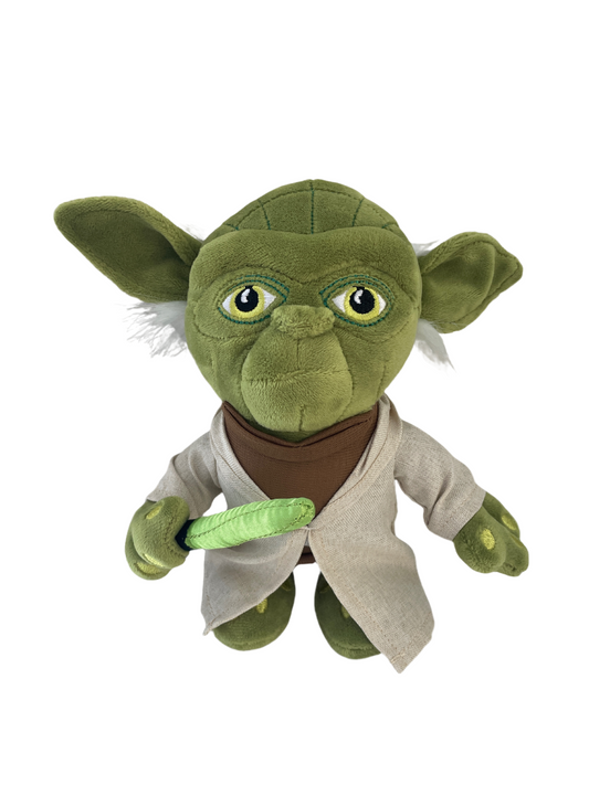 Yoda