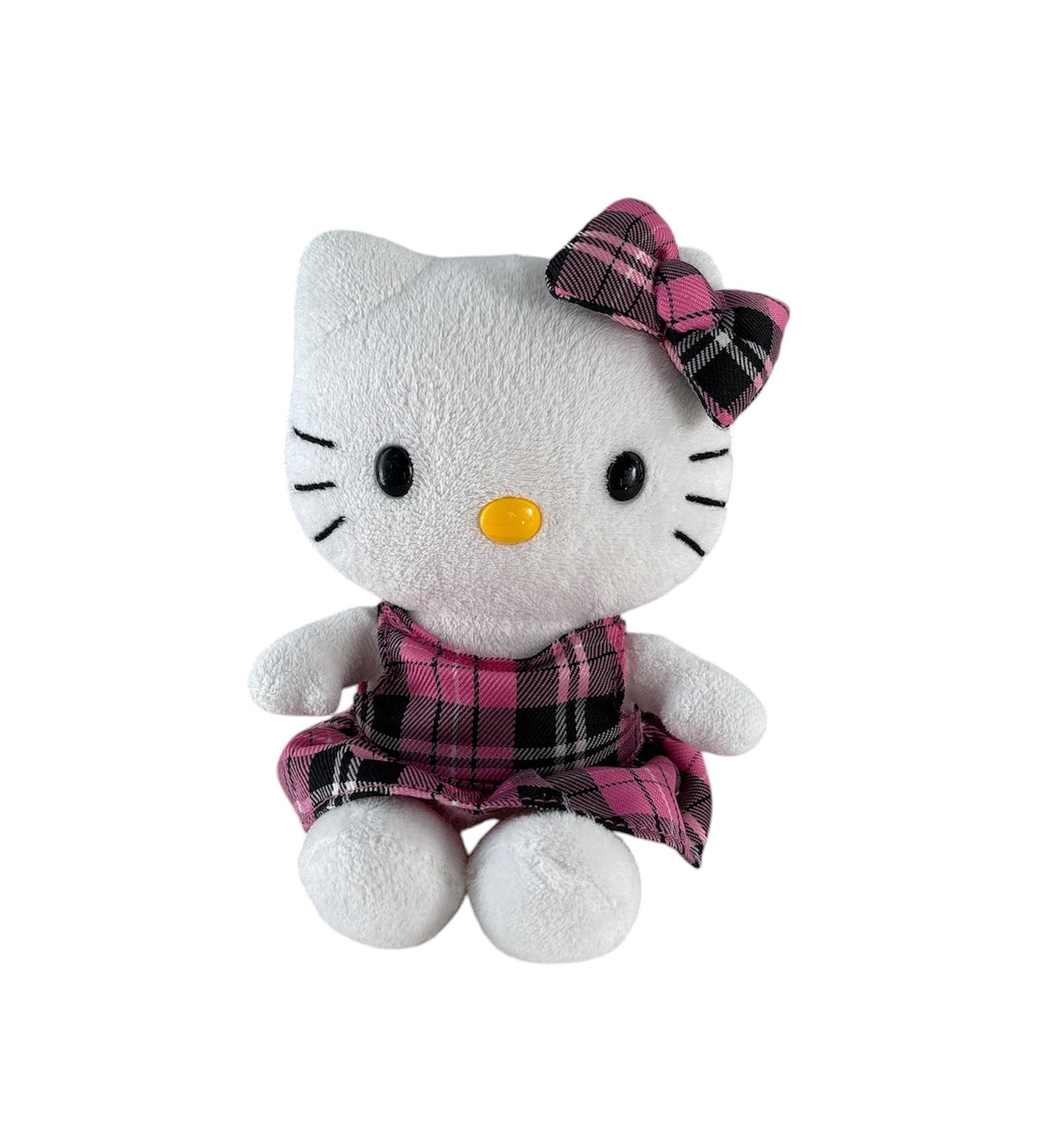 Hello Kitty Sanrio Ty Soft Toy Plush Gift Australia 