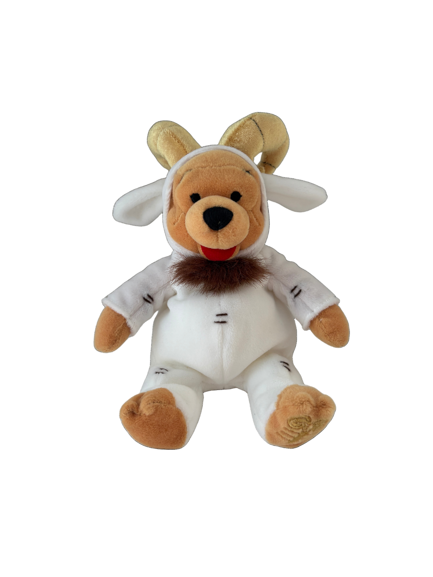 Pooh Sheep