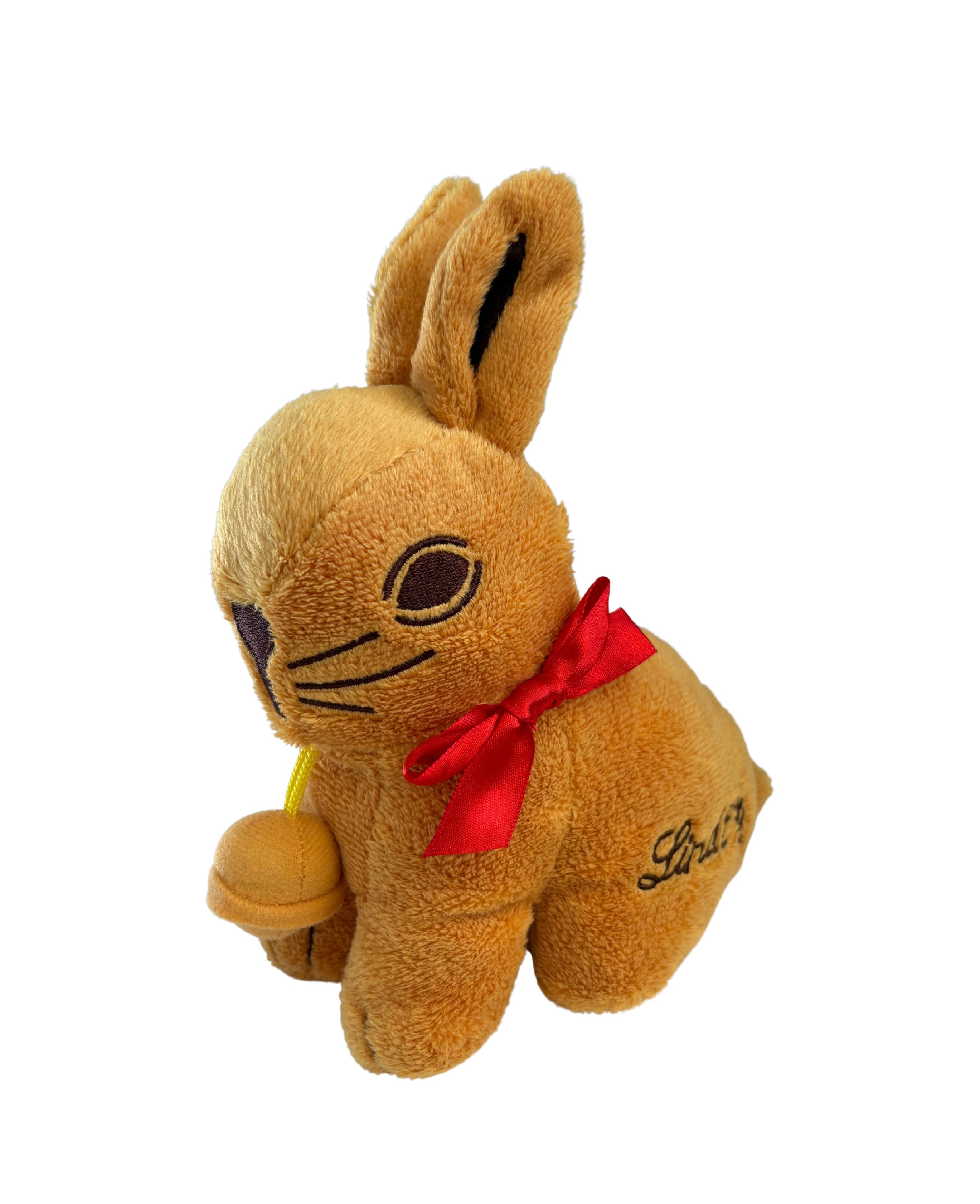 Lindt Bunny Soft Toy Plush Gift Australia Preloved – Soft Love Australia