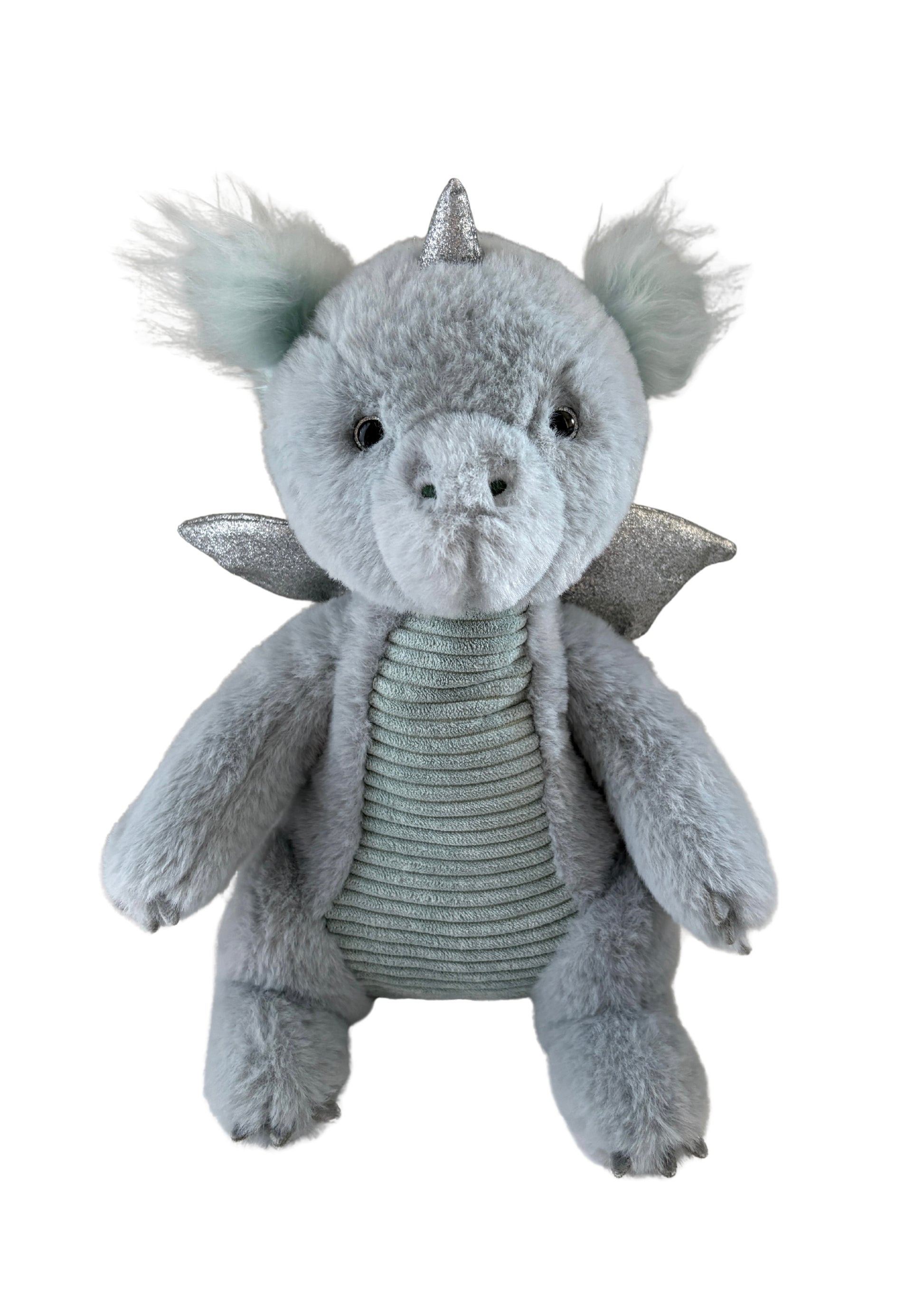 OB Designs Luna Dragon Soft Toy Plush Gift Australia 
