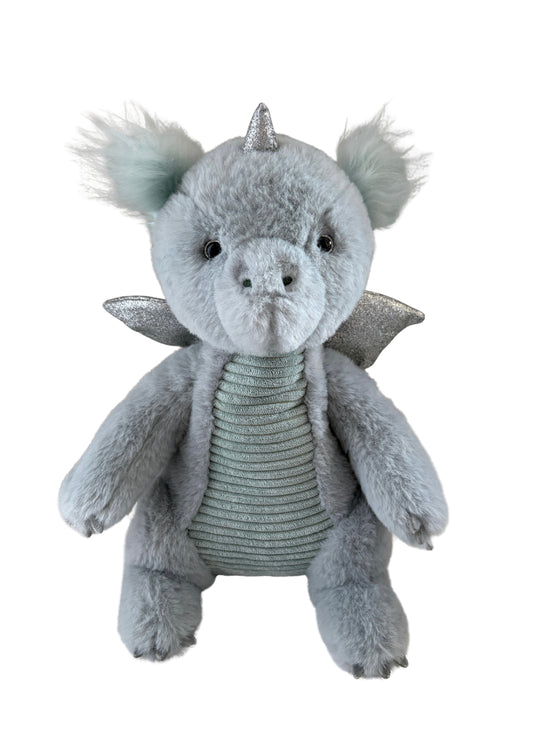 OB Designs Luna Dragon Soft Toy Plush Gift Australia 