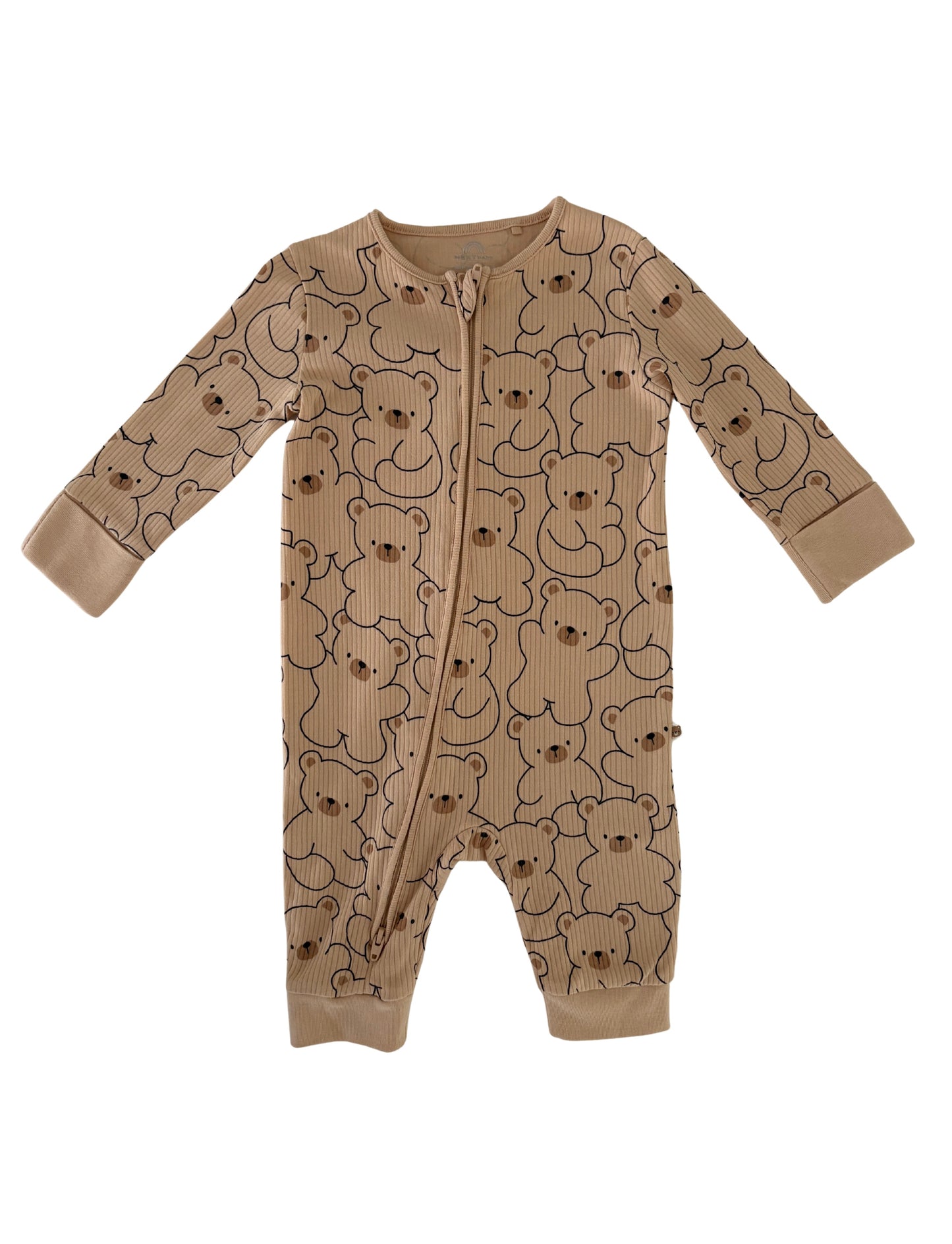 Next Baby Sleepsuit 3-6 Months 