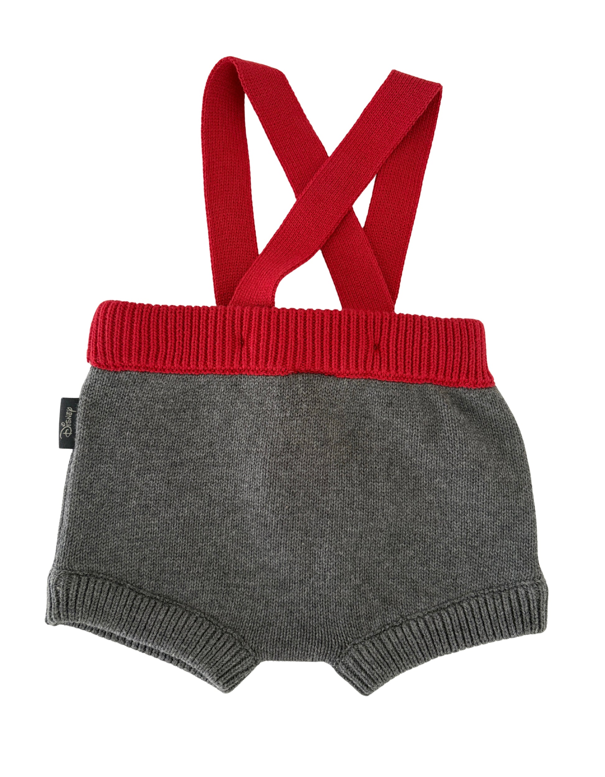 David Jones Disney Mickey Knitted Romper – Size 00 Australia 